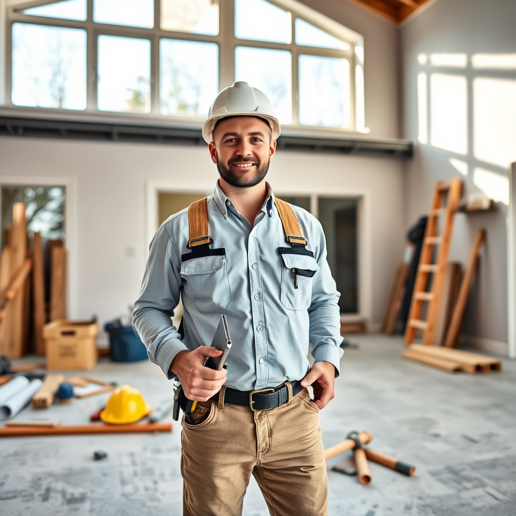 Contractor lead generation
