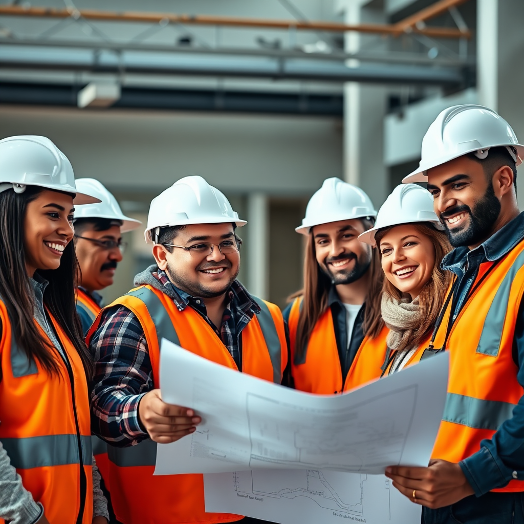 Contractors