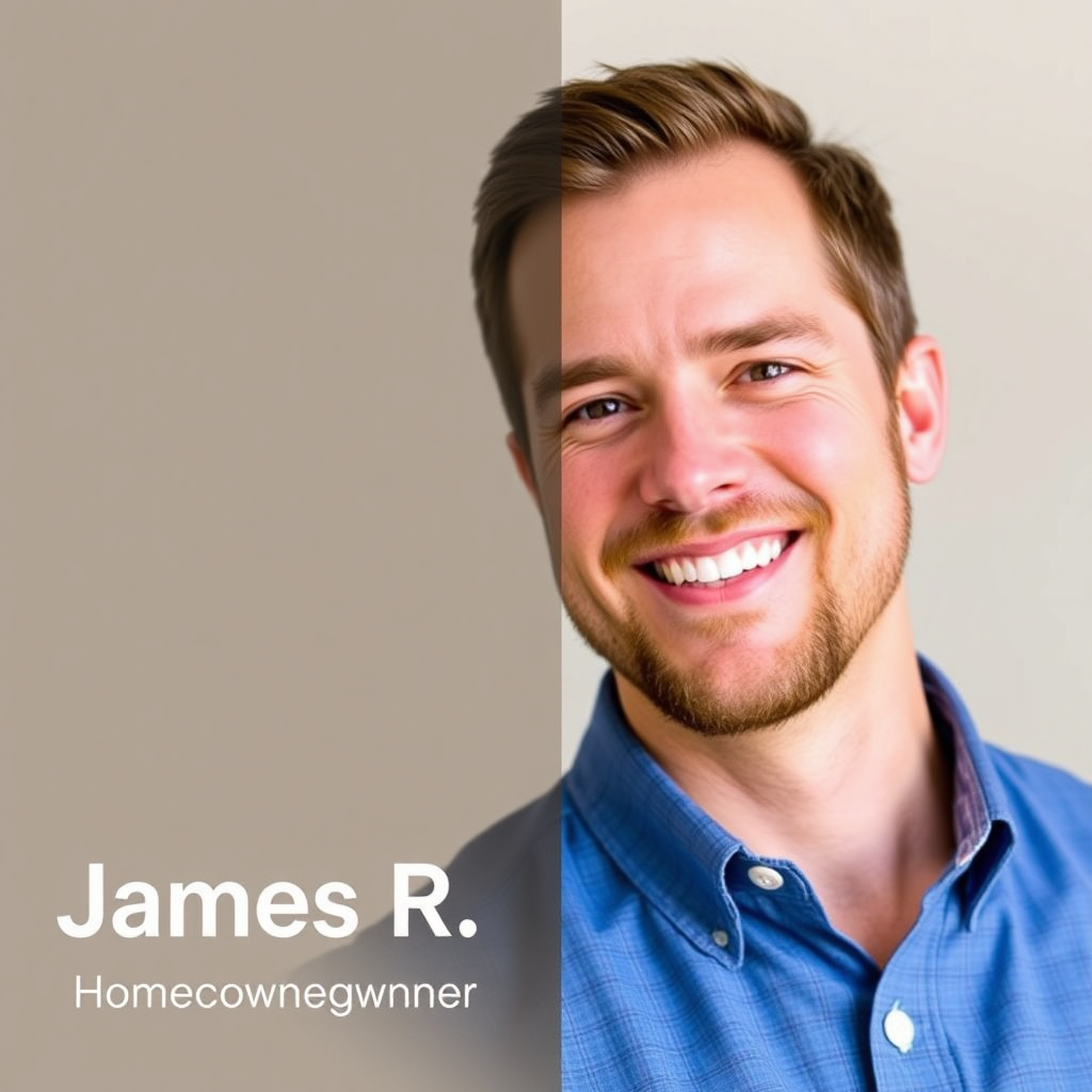 James R photo