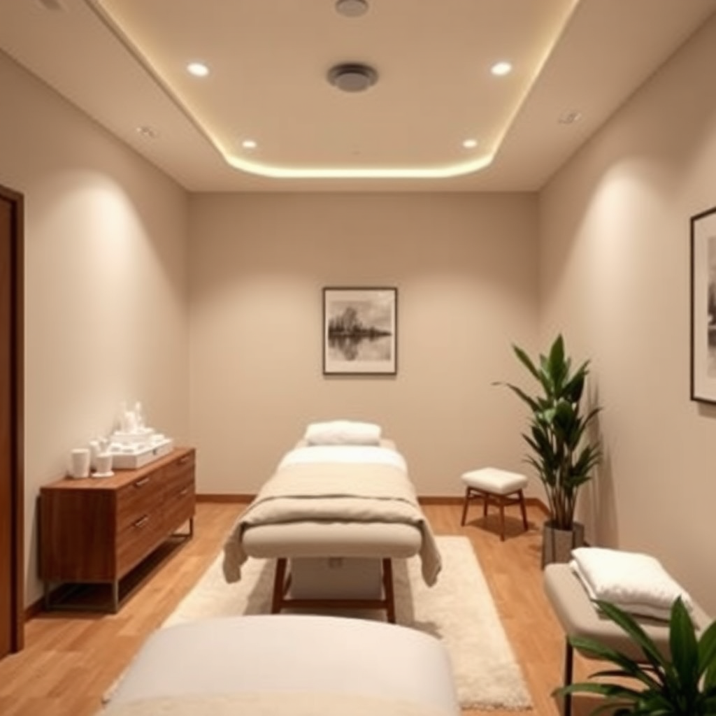 Facial & Skin Wellness