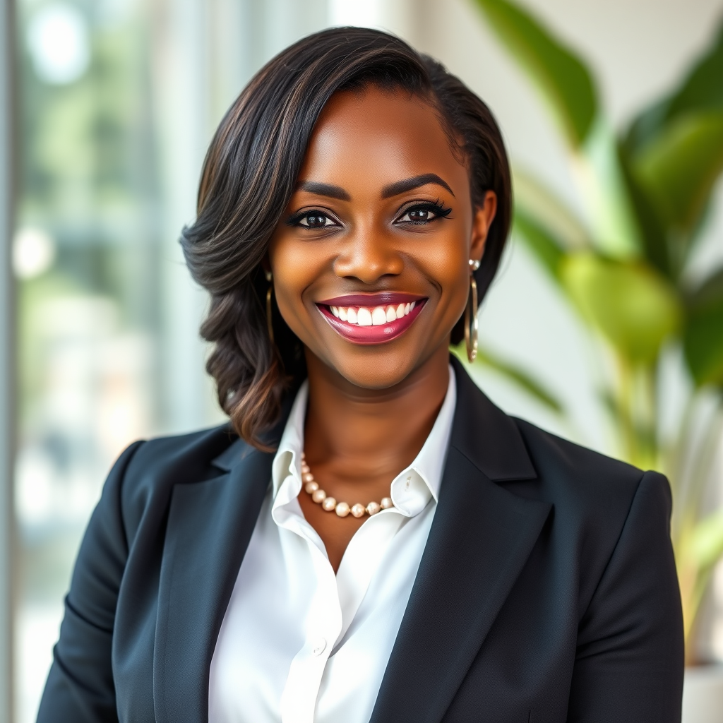 Endea Thibodeaux - Premium Solar Consultant