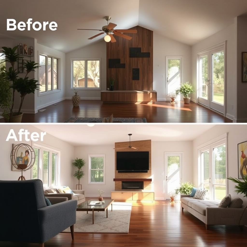Fix & Flip Opportunities