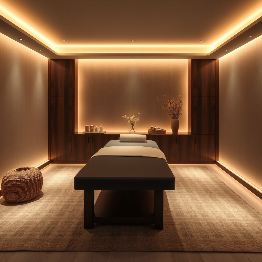 Signature Massage