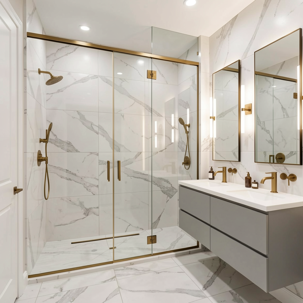 Bathroom Remodeling