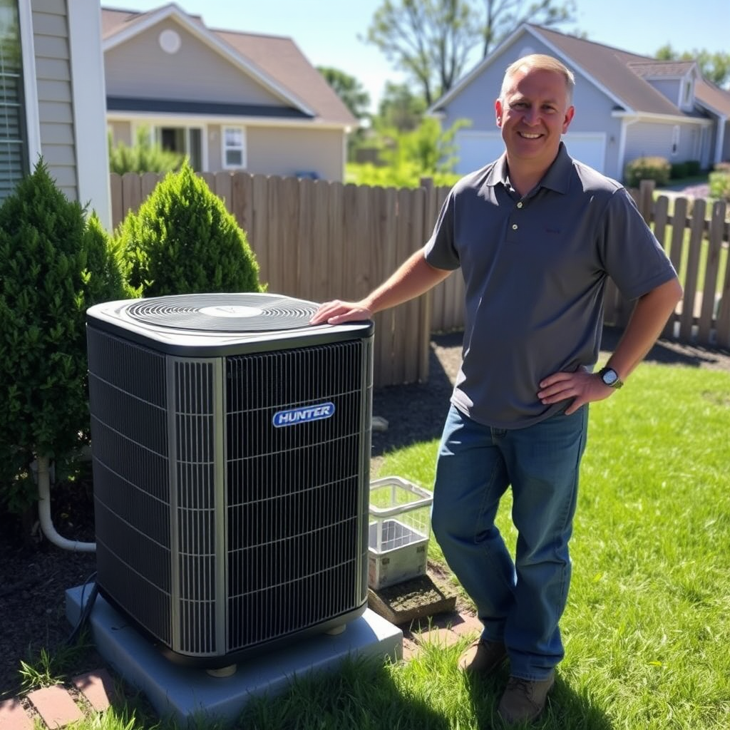 Satisfied customer testimonial image