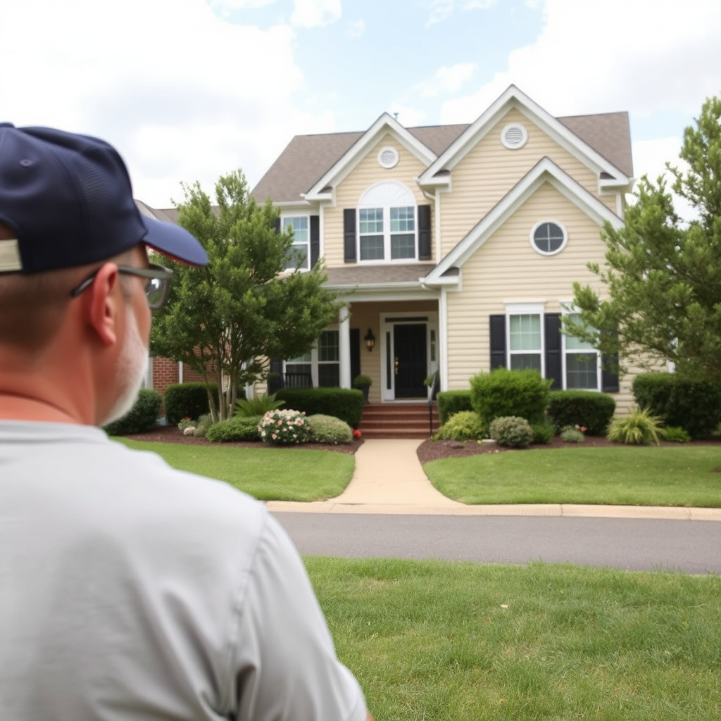 Military & Veteran Buyers
