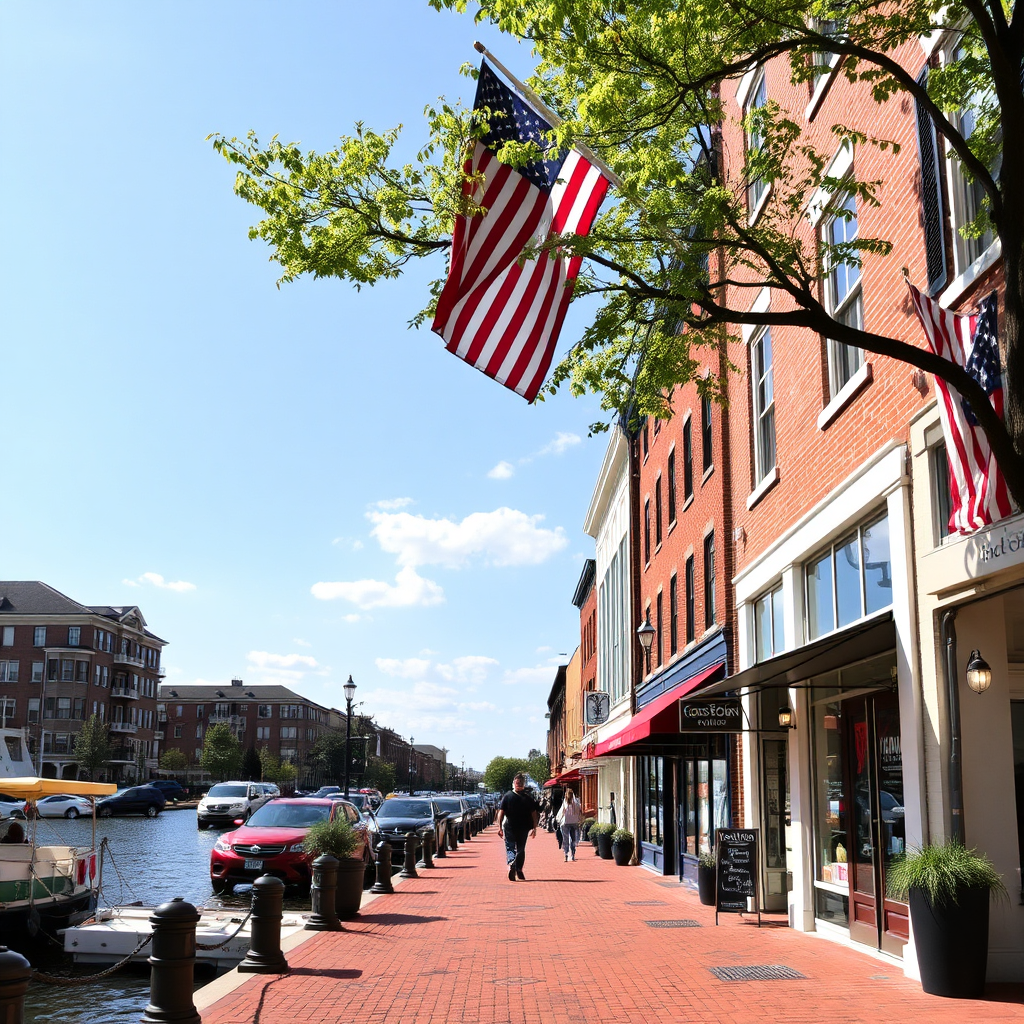 Alexandria, VA