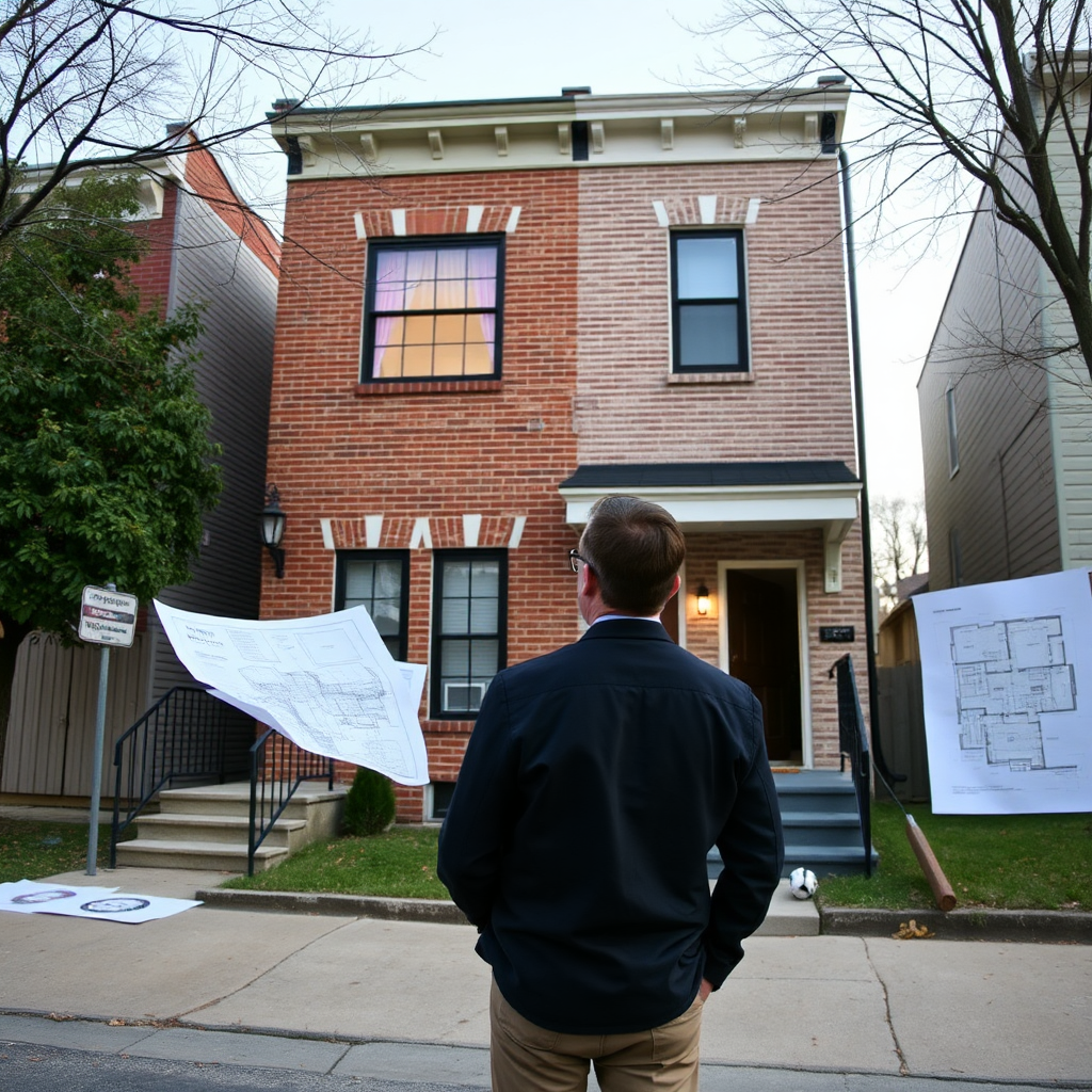 Investment Properties