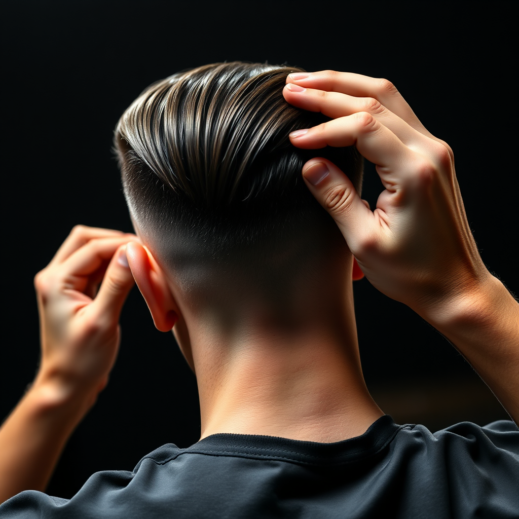 Hair Styling