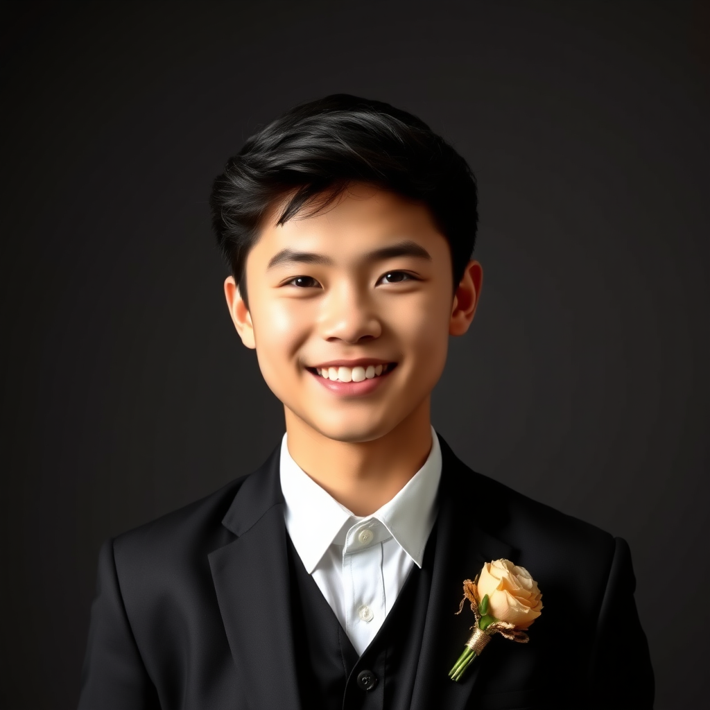 Client portrait 4