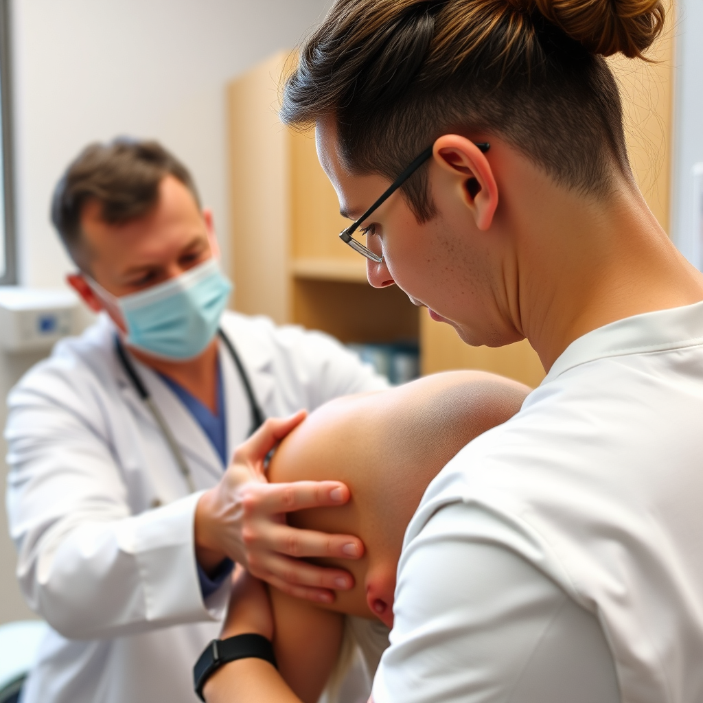 Acute Injury Care