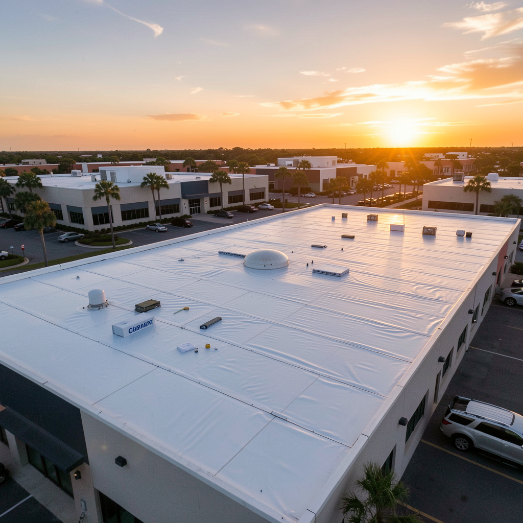 Commercial – Hillsborough