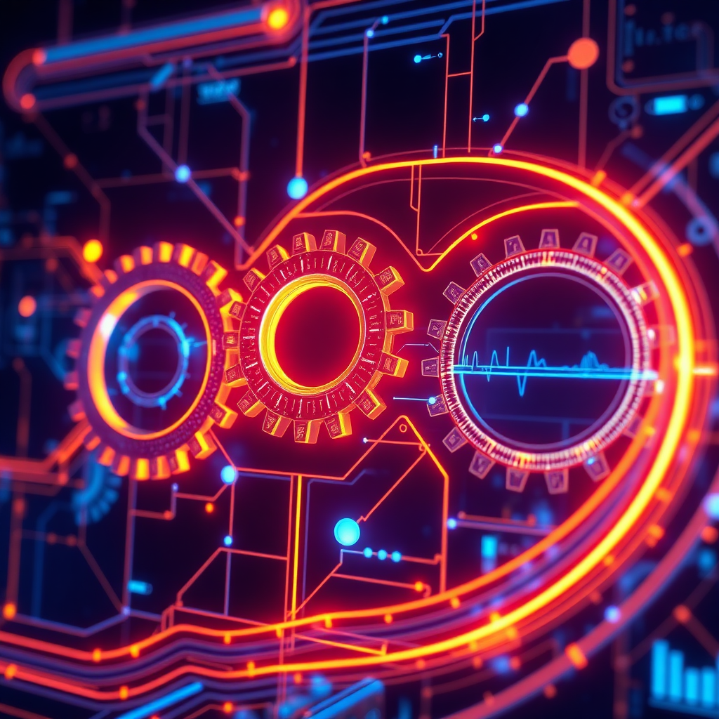 Business Automation