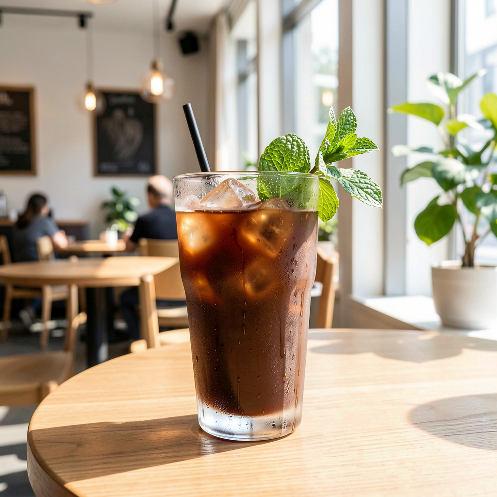 Signature drink photo 4