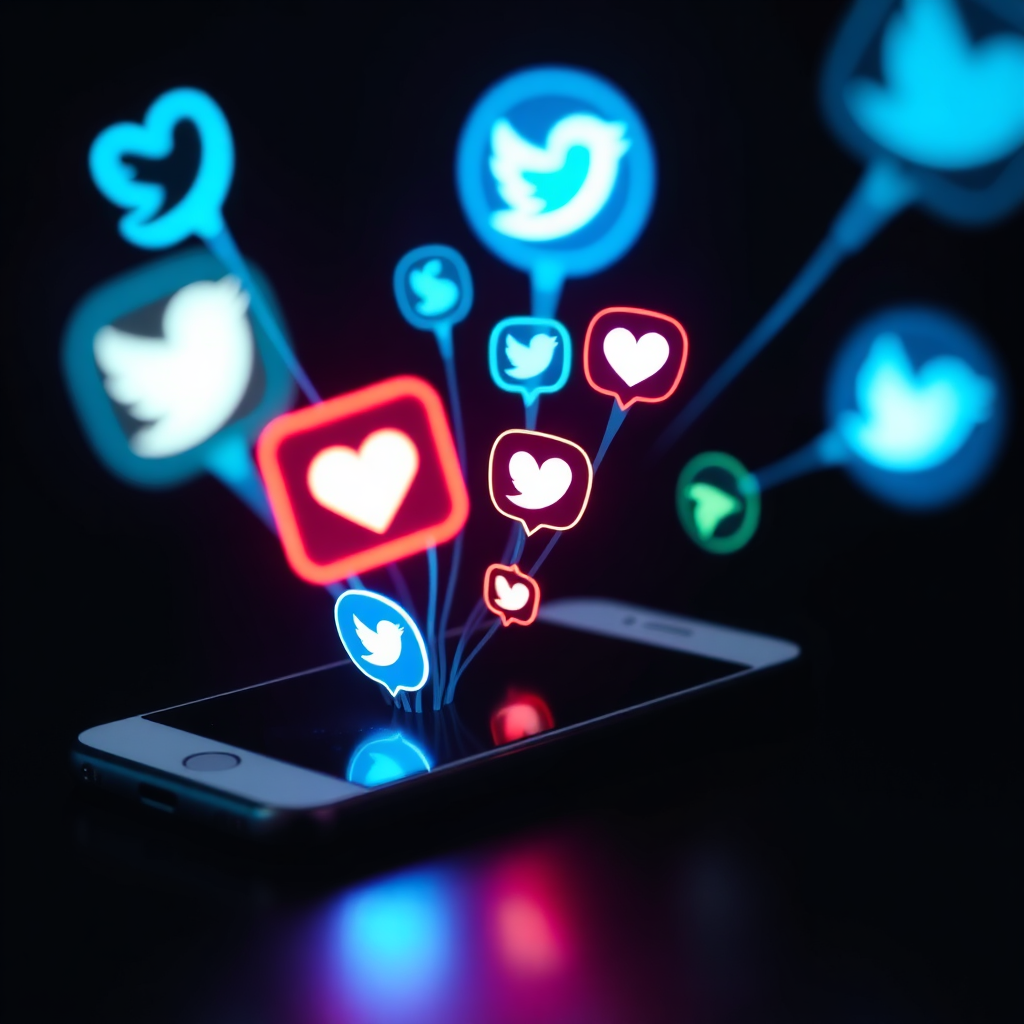 Social Media