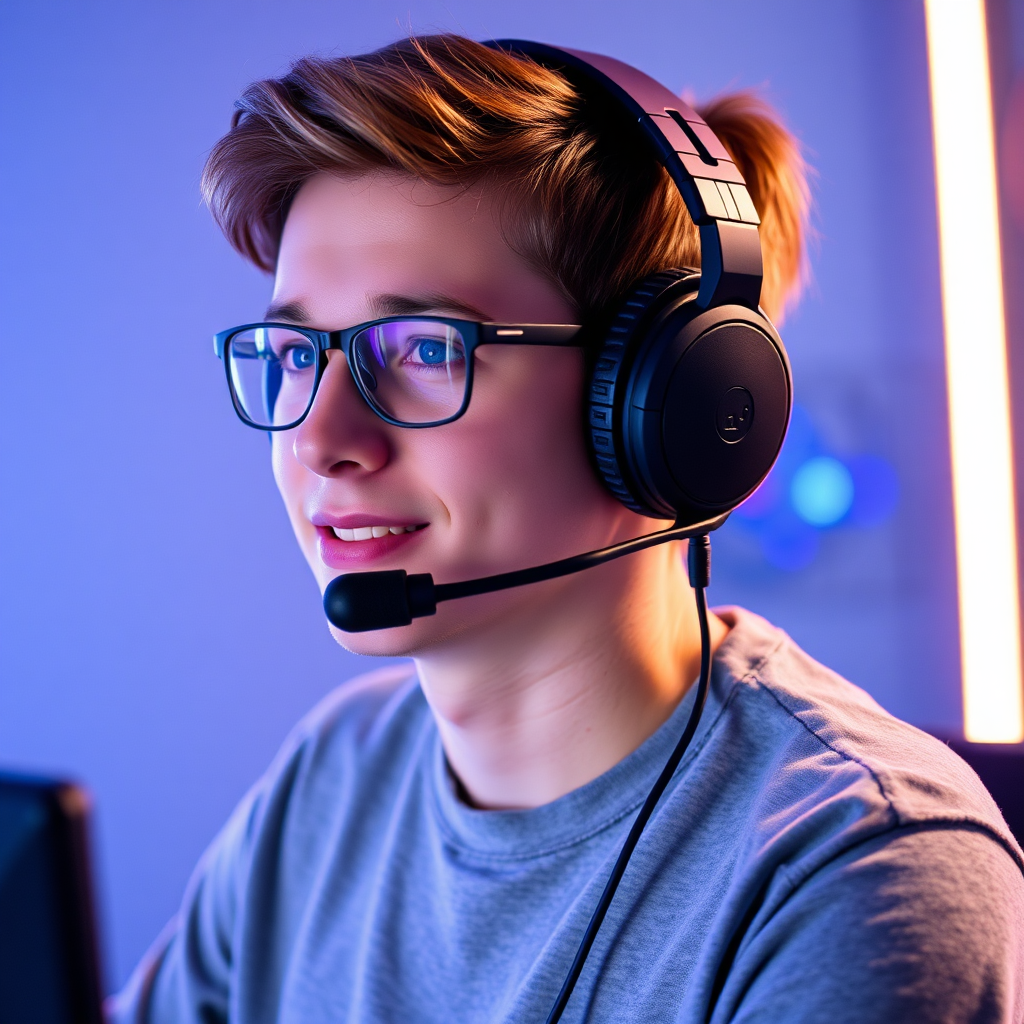 Client