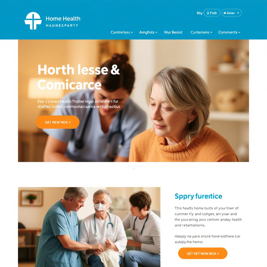 Home health agencies