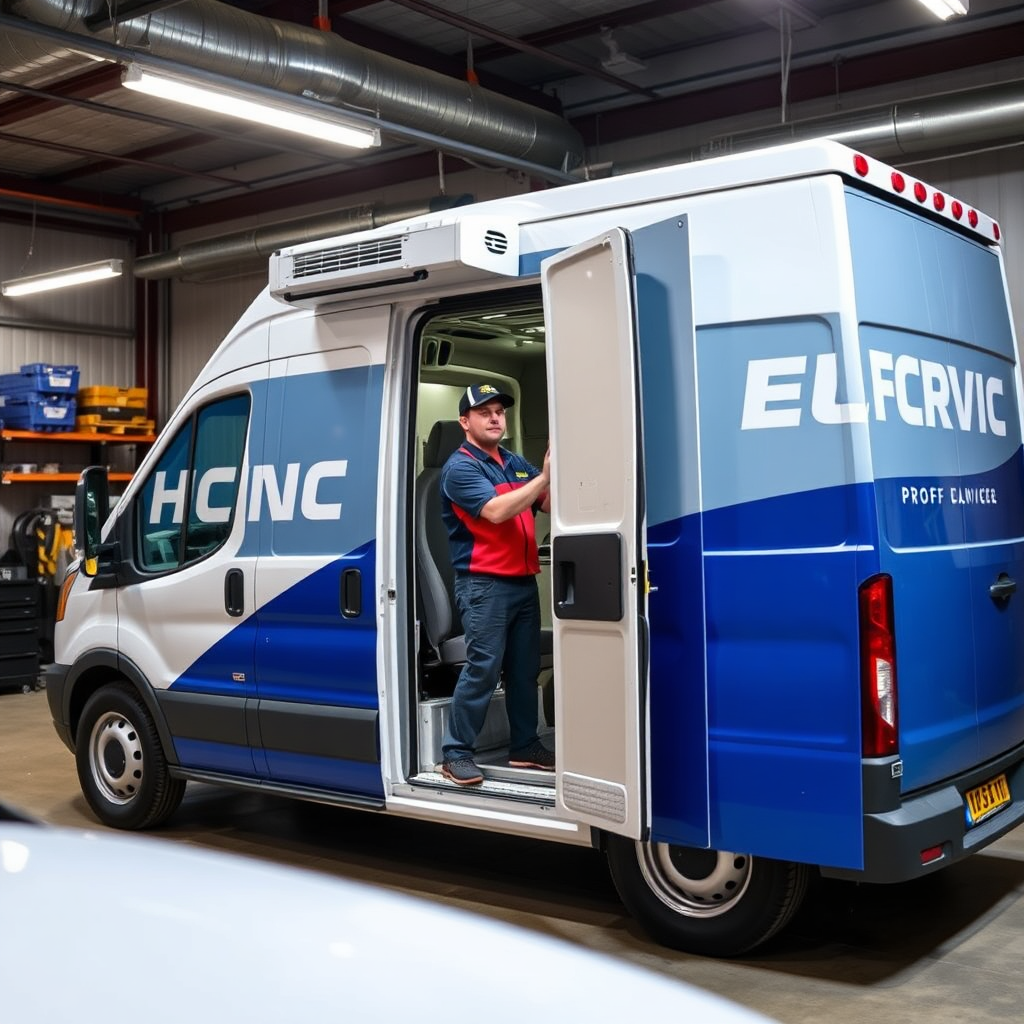 HVAC industry image