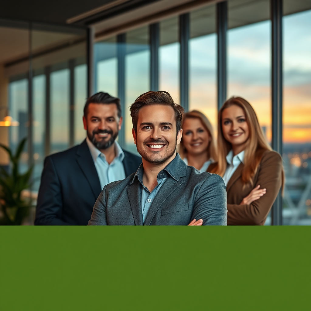 Realtors industry image