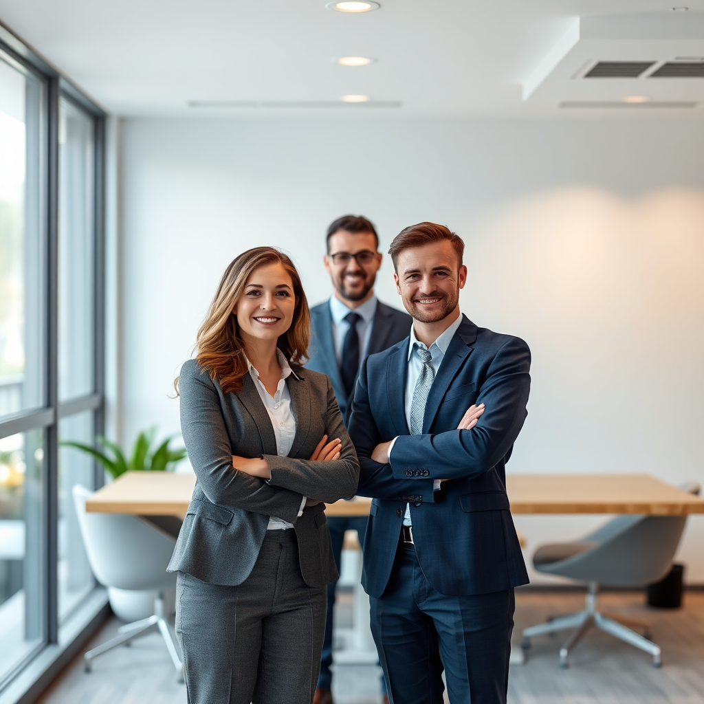 Insurance agencies industry image