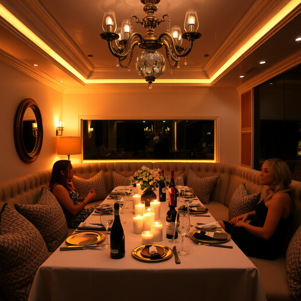 Private party
