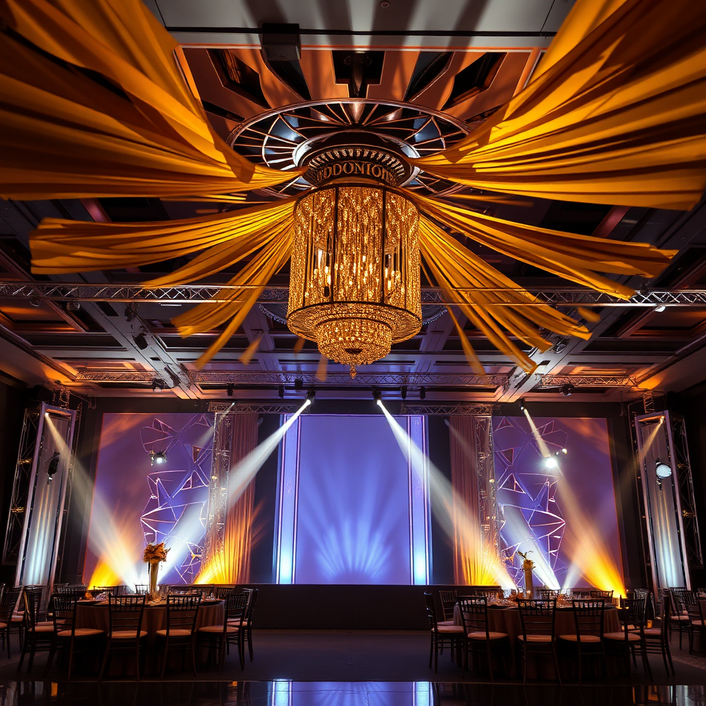 Lighting design