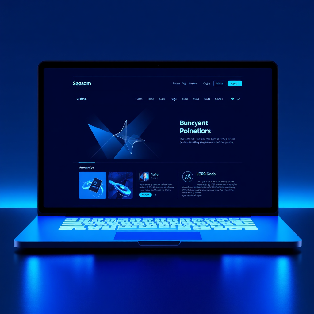 Website Design
