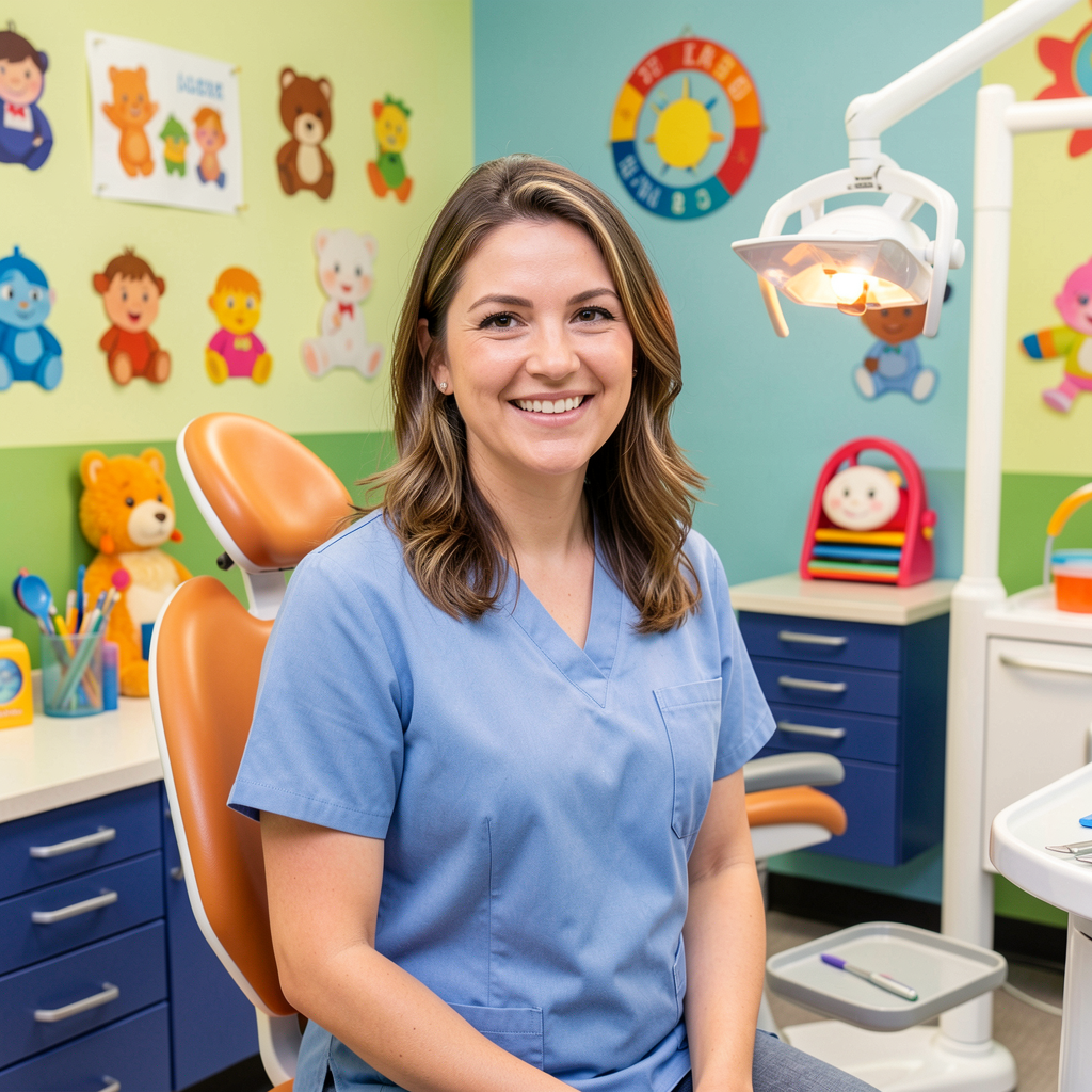 Dr. Sophia Kim