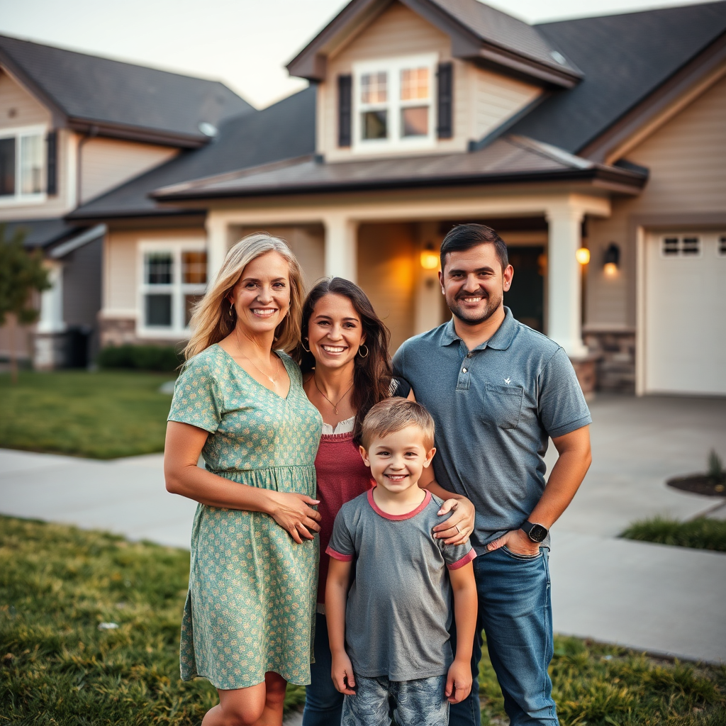 Client photo