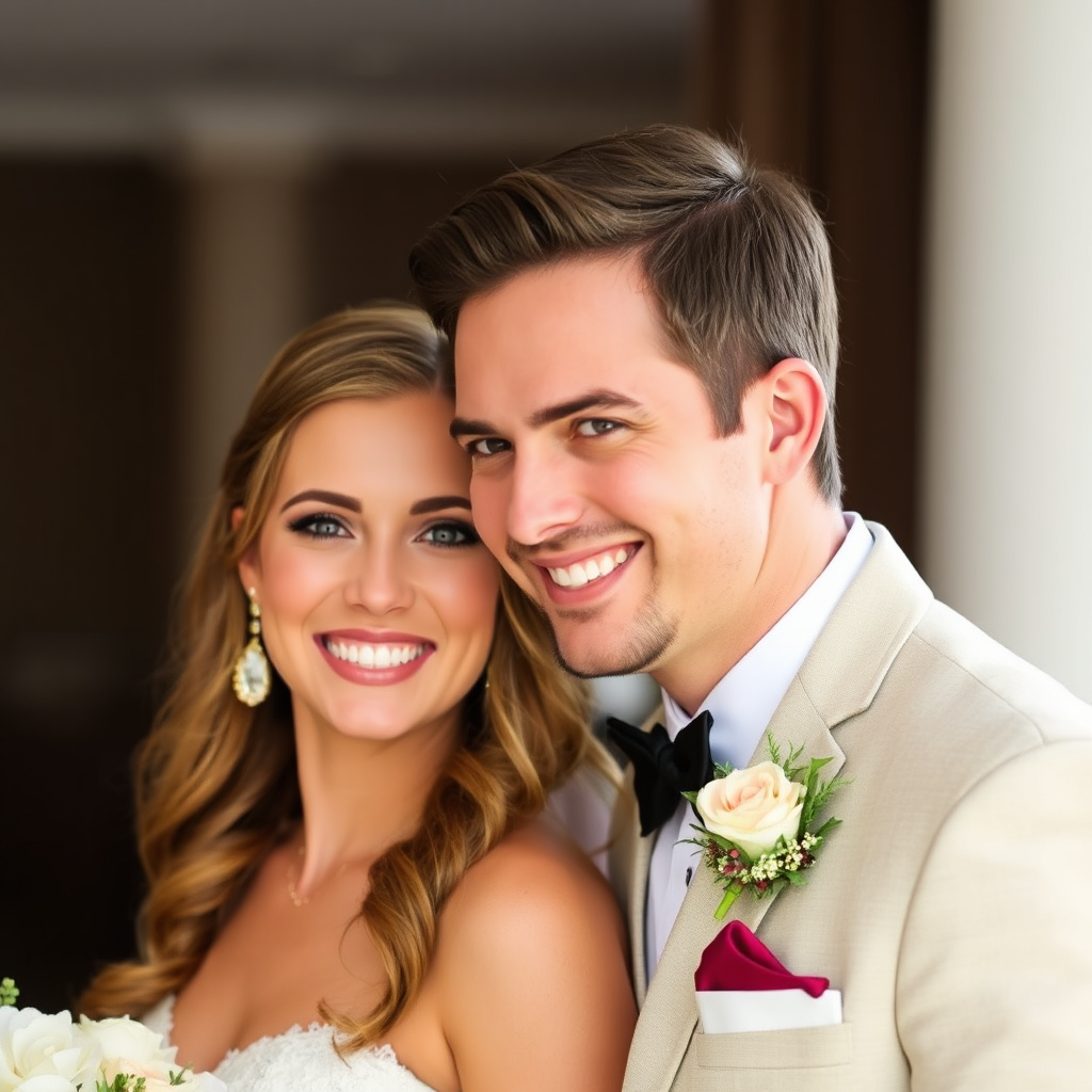 Client photo