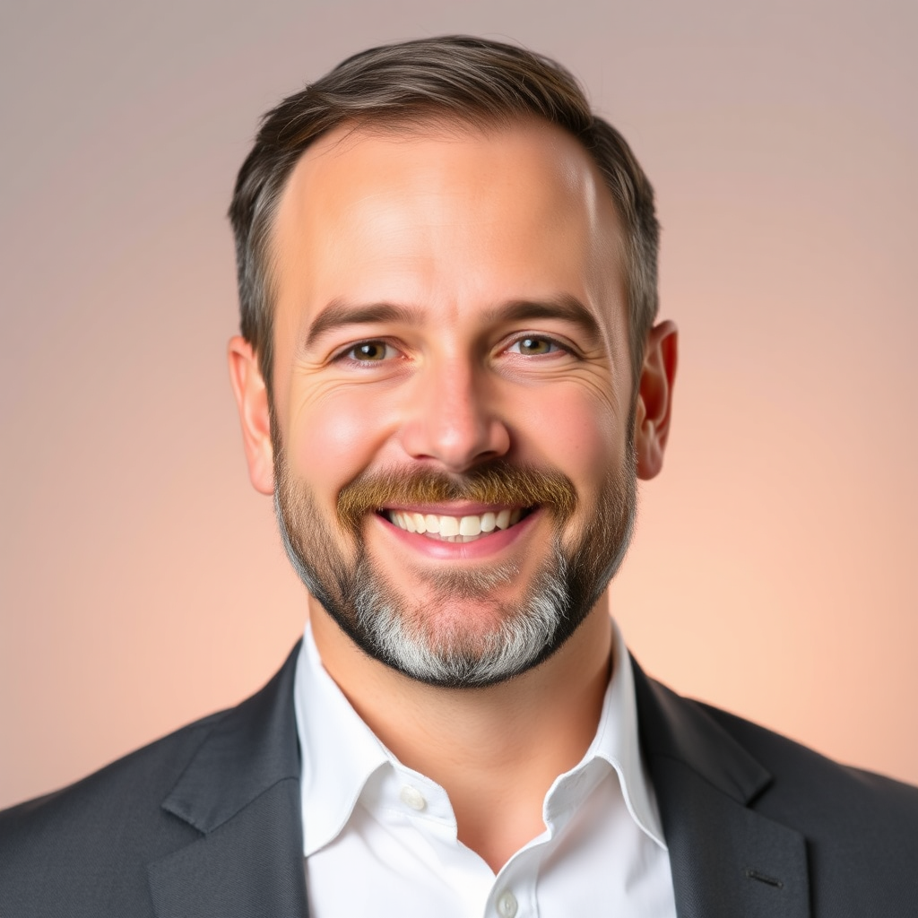 Client portrait 5