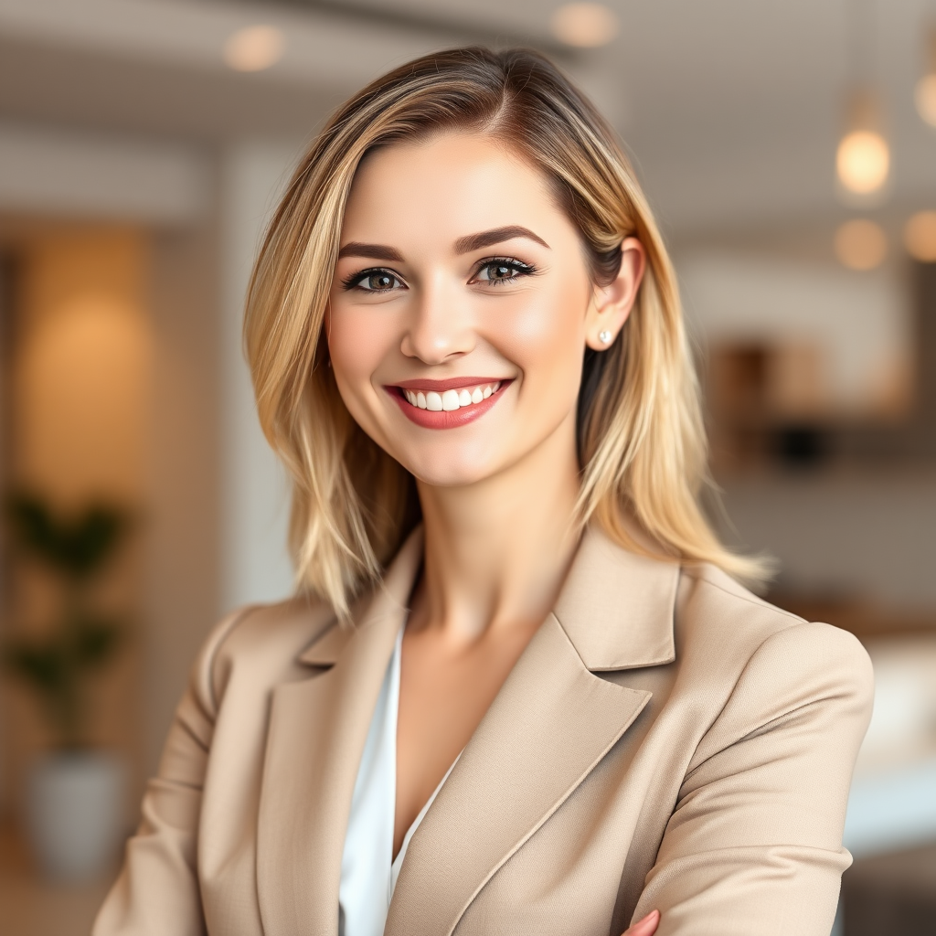 Client Avatar