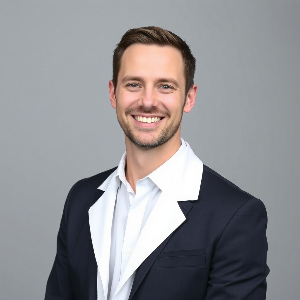 Dr. Justin Guy