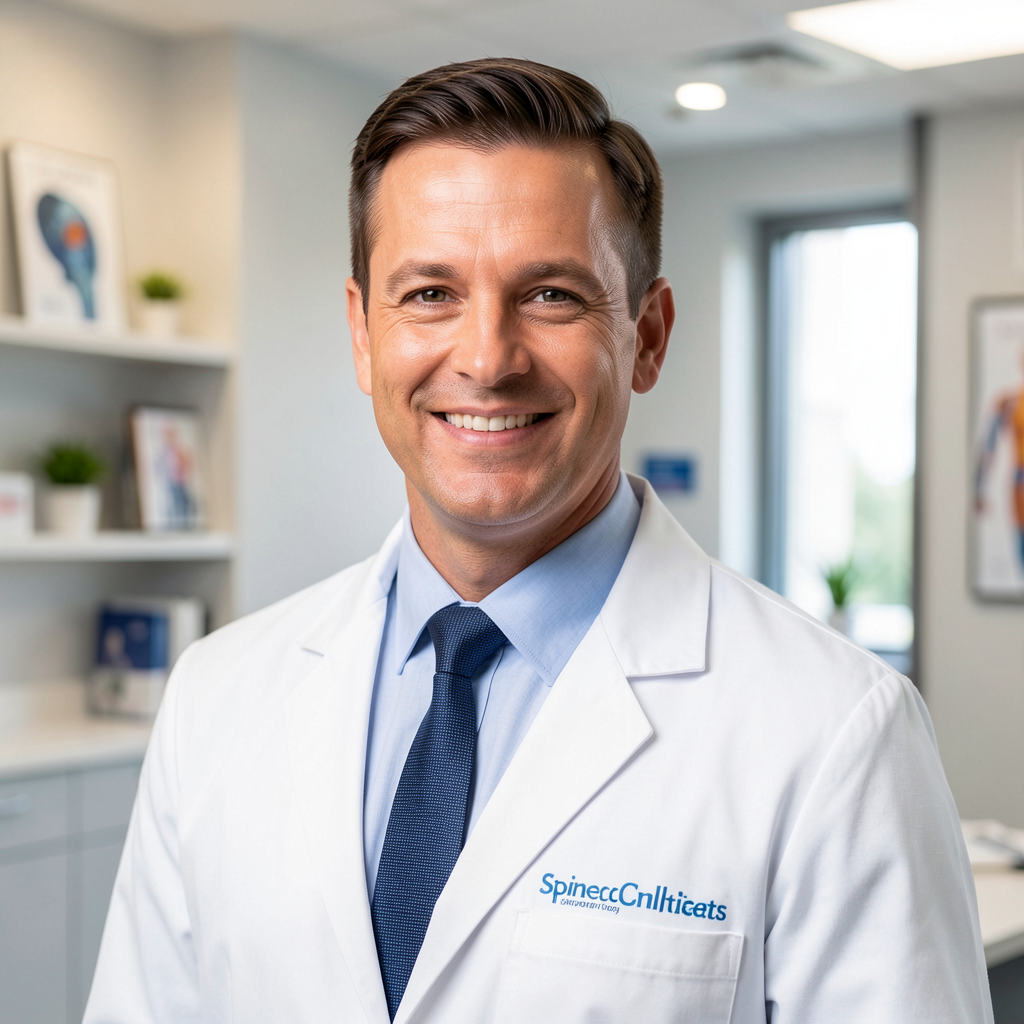Dr. Drew Walker, DC