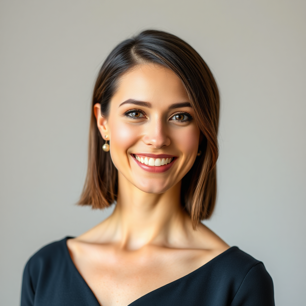Client portrait 1