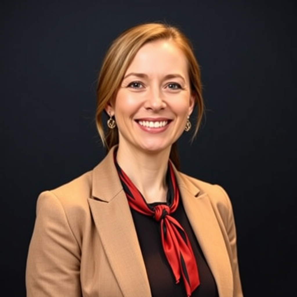 School event client profile photo