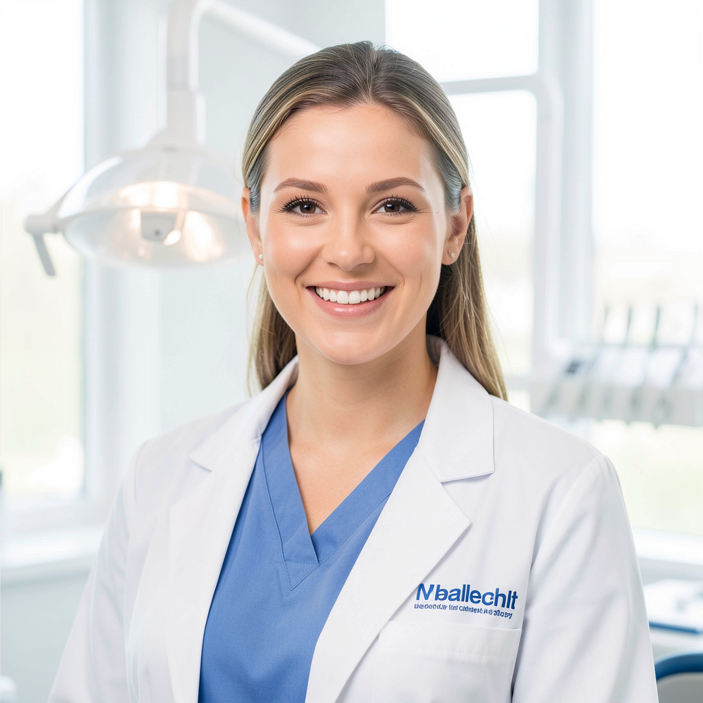 Dr. Emily Rodriguez