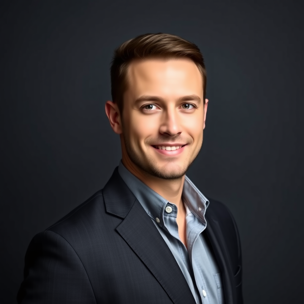 Client portrait 2