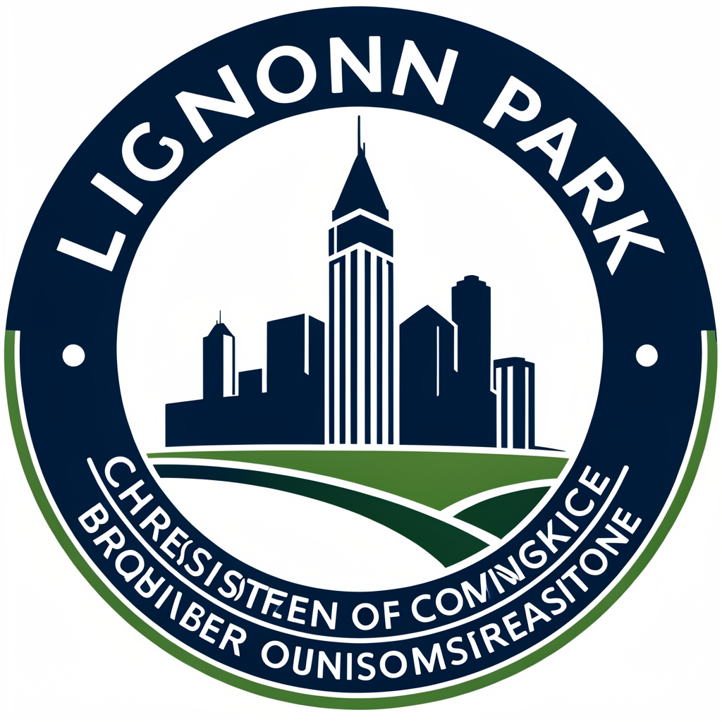 Lincoln Park Logo