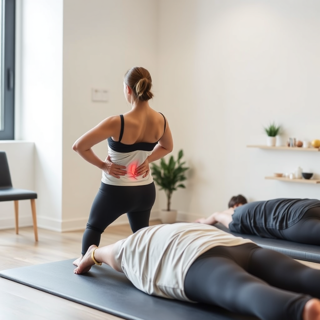 Rehab & Mobility