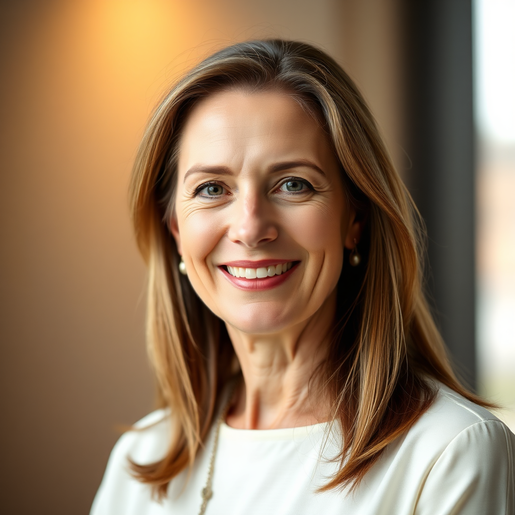 Client portrait 3