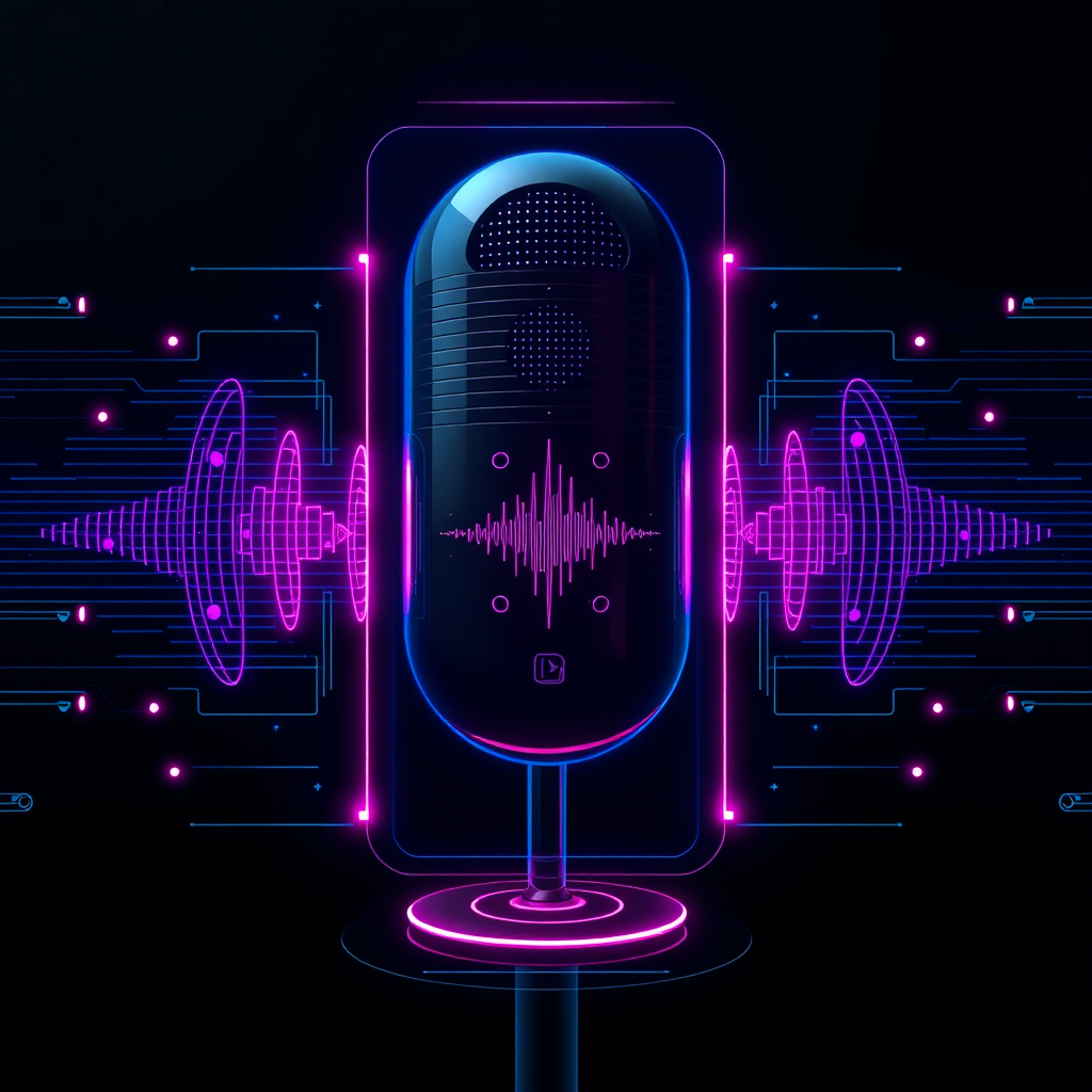 AI Speech Recognition