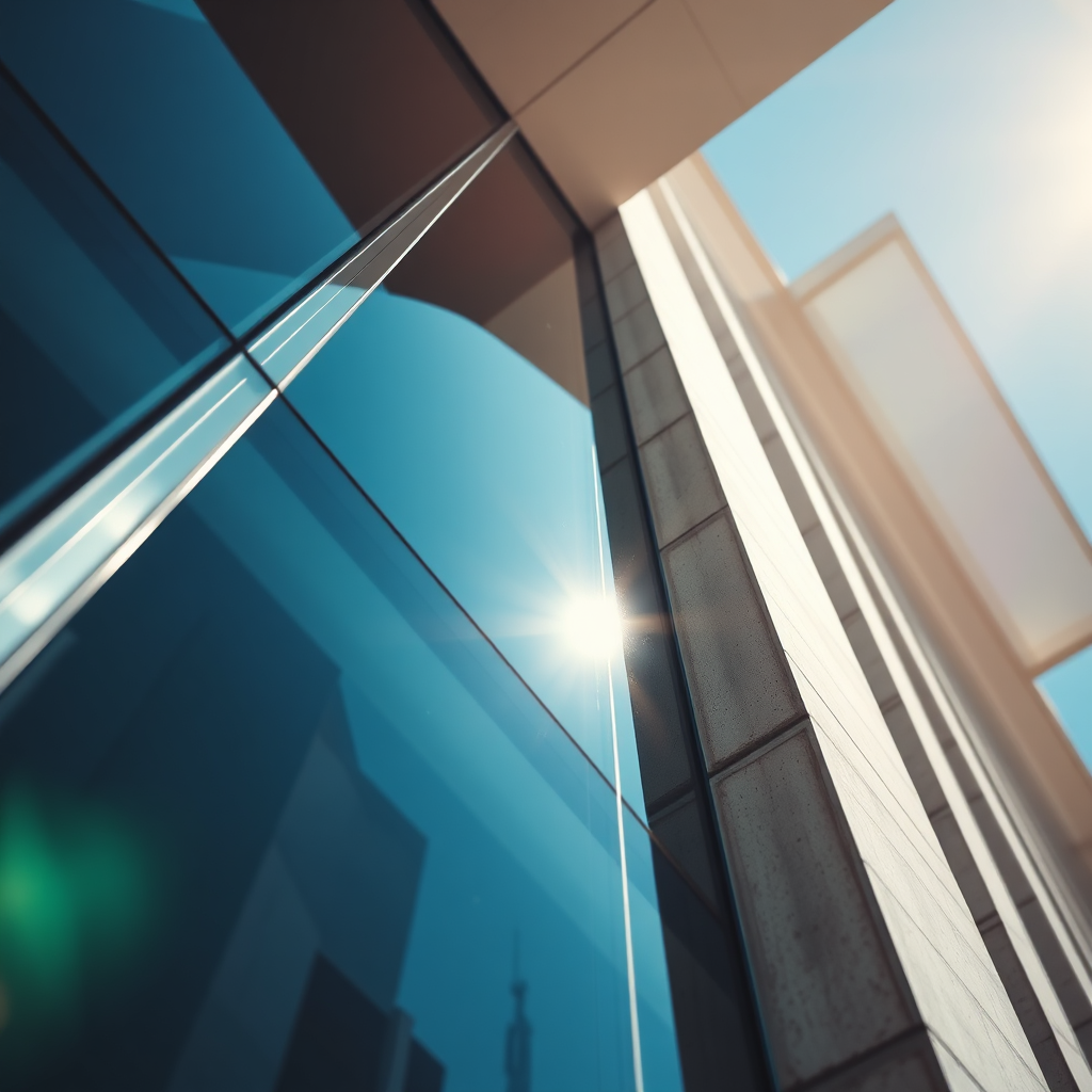 Banking architecture