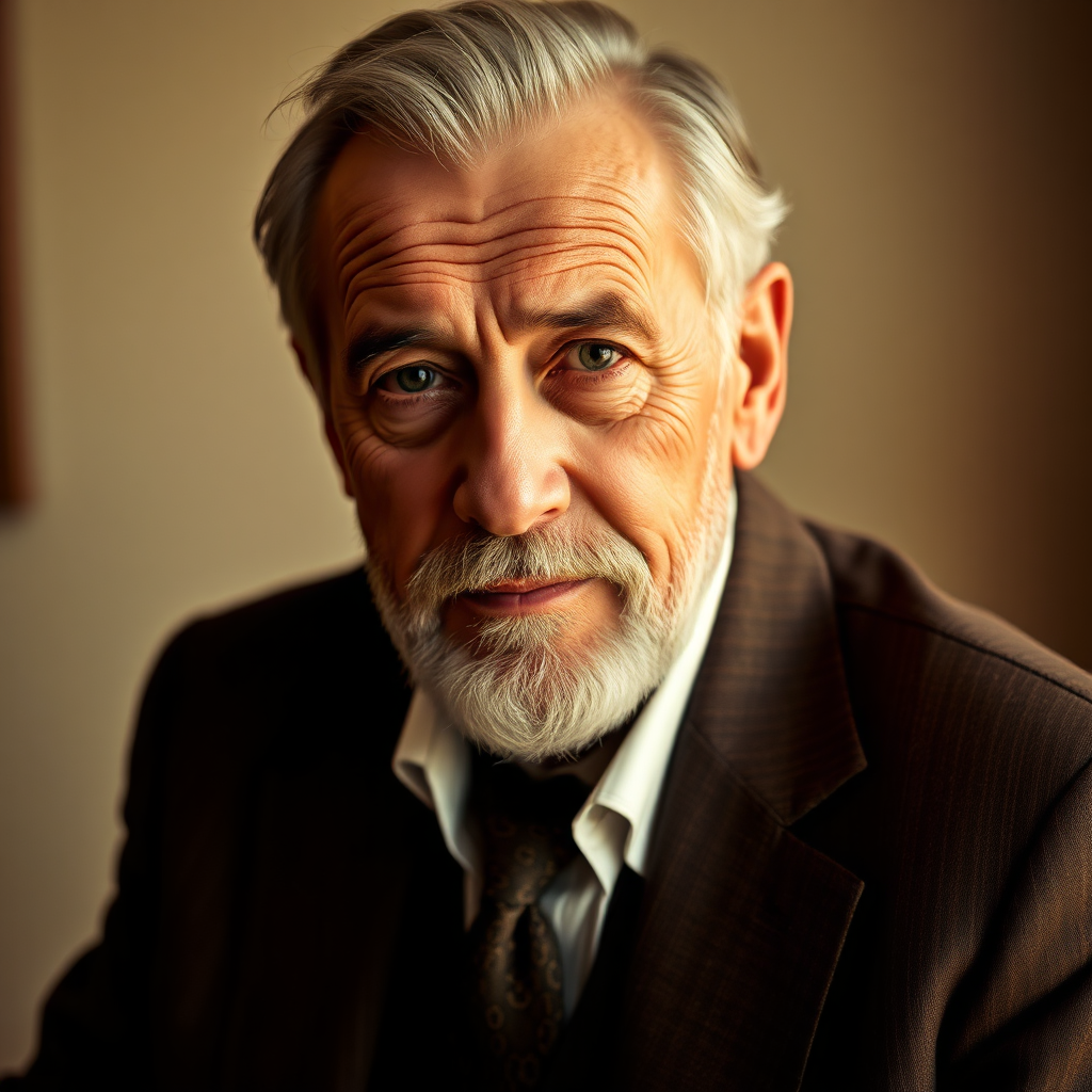 Julian Thorne