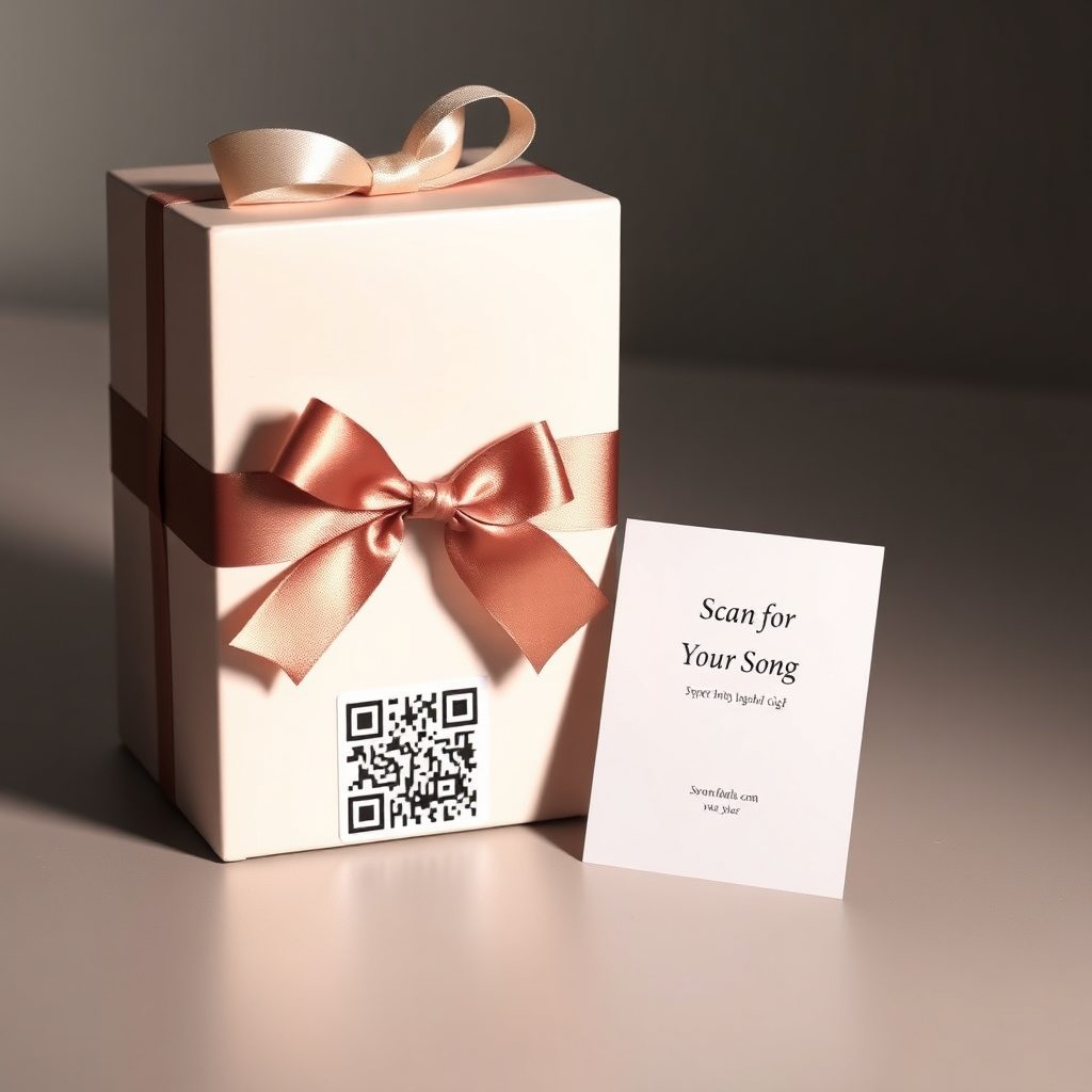 Gift Strategy