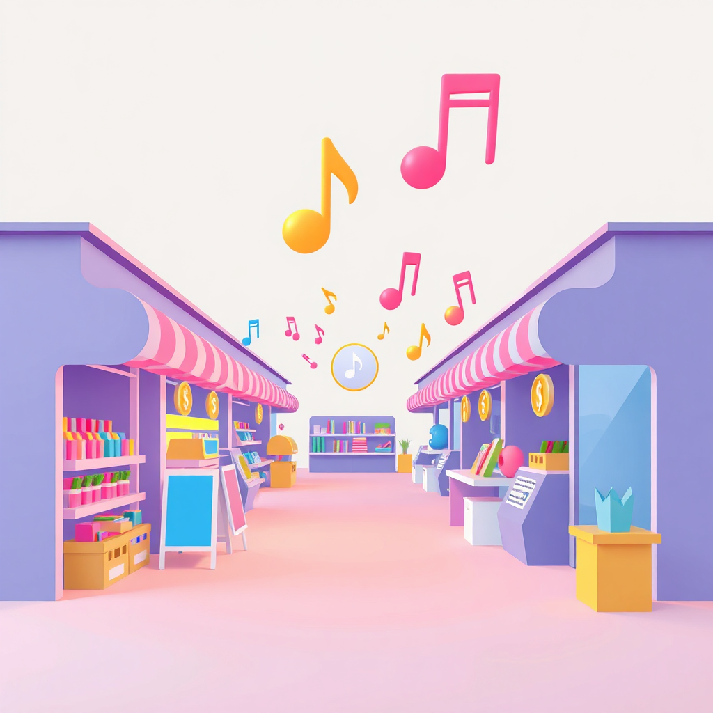 Marketplace Strategy