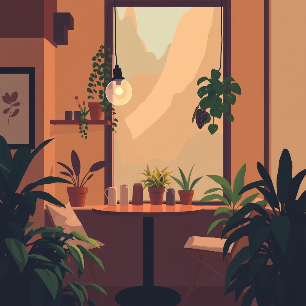 Lo-Fi Art