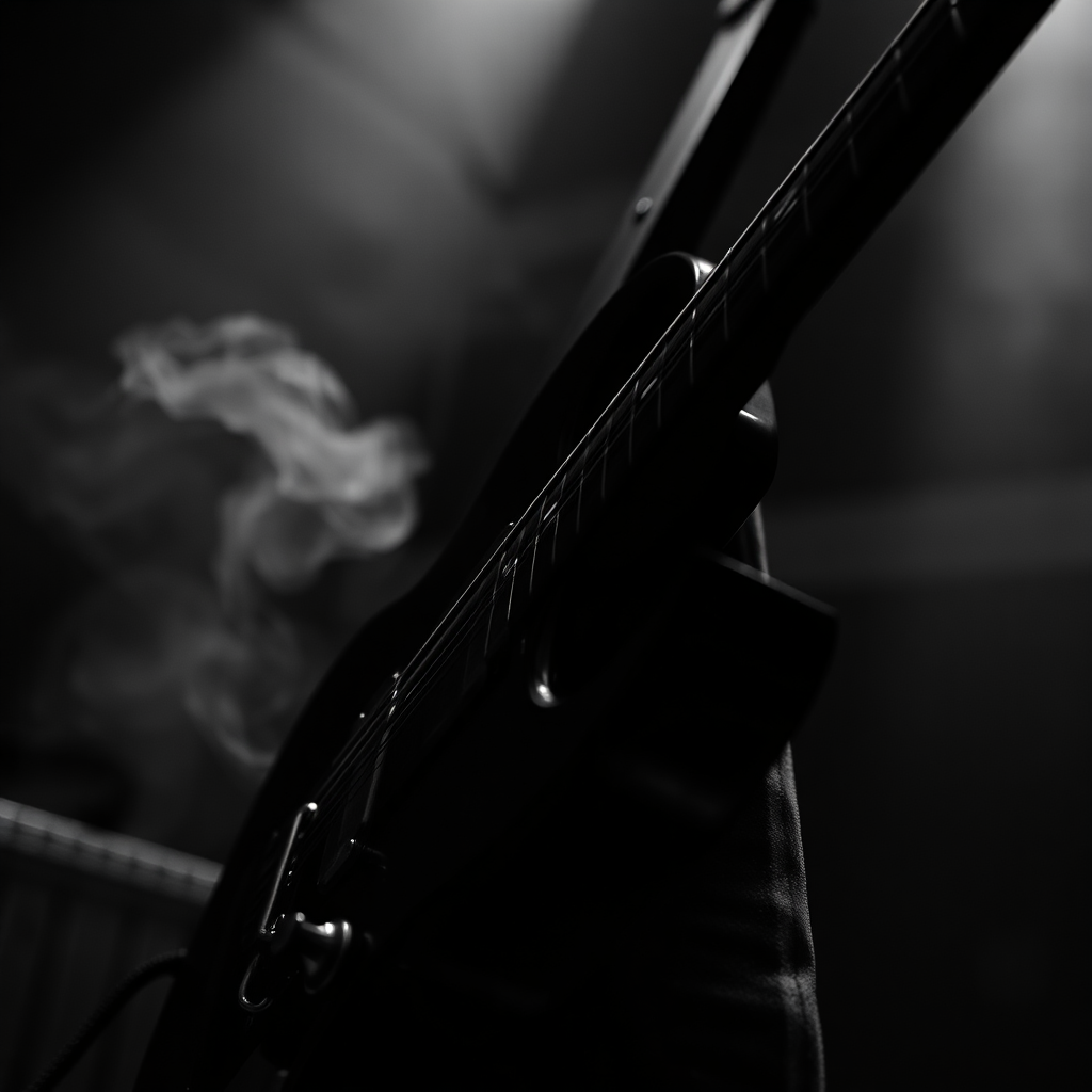 Rock Cover