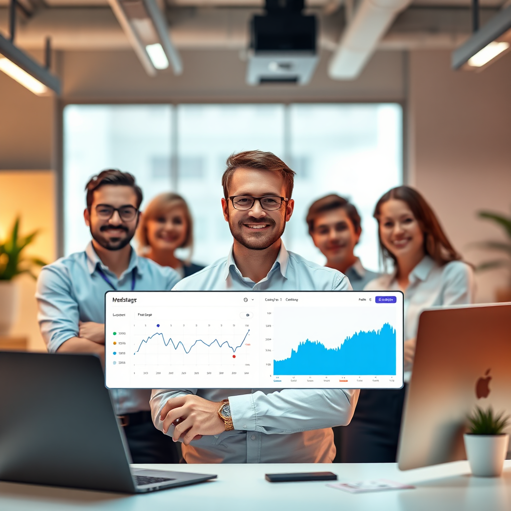 Case study: Fintech product design