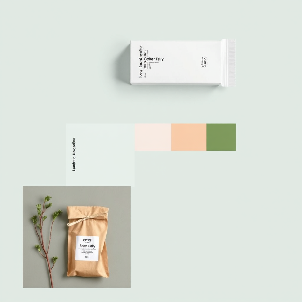 Case study: Sustainability-driven product design